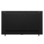 TV TCL 65" Smart TV 4K UHD MINI LED - Noir