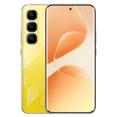 Smartphone INFINIX Hot 60 Pro Plus 4G 8Go 256Go chez affariyet pas cher