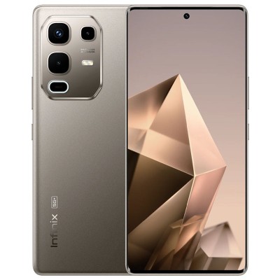 Smartphone INFINIX Note 50s 5G 8Go 256Go chez affariyet pas cher