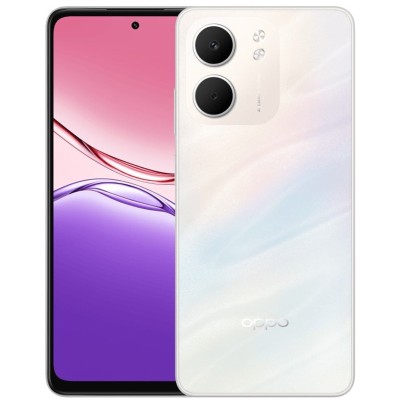 Smartphone Oppo A5X 4Go 128Go chez affariyet pas cher