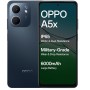 Smartphone Oppo A5X 4Go 128Go - Bleu