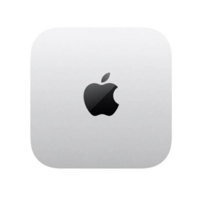 Apple Mac Mini M4 16Go 512Go SSD - Silver