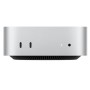 Apple Mac Mini M4 16Go 512Go SSD - Silver