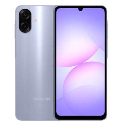 Samsung Galaxy A07 4Go 128Gochez affariyet pas cher