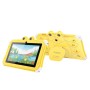 Tablette Oteeto TAB 6 Kids 4Go 128Go Wi-Fi - Jaune