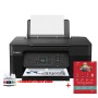 Imprimante Jet D'encre CANON PIXMA G2470 Multifonction 3en1 Couleur