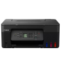 Imprimante 3en1 Multifonction Couleur Avec Réservoir Intégeé CANON Pixma G3470 Wifi