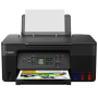 Imprimante 3en1 Multifonction Couleur Avec Réservoir Intégeé CANON Pixma G3470 Wifi