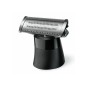 Lame de Rechange Braun Pour Rasoir-Tondeuse Serie X -Noir