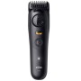 Tondeuse à Barbe BRAUN Série 5 Rechargeable - Noir