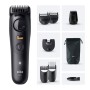 Tondeuse à Barbe BRAUN Série 5 Rechargeable chez affariyet pas cher