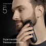 Tondeuse à Barbe BRAUN Série 5 Rechargeable - Noir