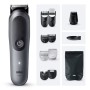 Tondeuse Multifonction 11EN1 BRAUN AIO5560 Rechargeable chez affariyet pas cher