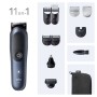 Tondeuse Multifonction 11en1 BRAUN Rechargeable chez affariyet pas cher