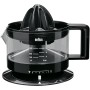 Presse-agrumes Braun Tribute Collection -Noir