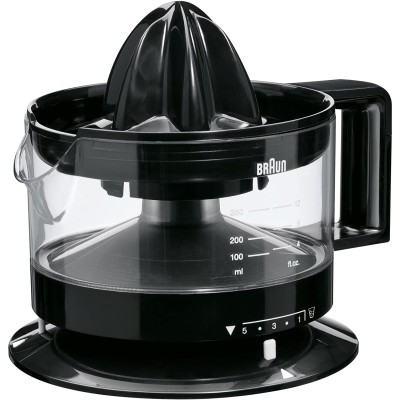 Presse-agrumes Braun Tribute Collection chez affariyet pas cher