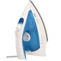 Fer à Repasser Vapeur Braun TexStyle 3 2000W -Bleu