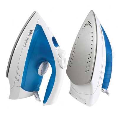 Fer à Repasser Vapeur Braun TexStyle 3 2000W chez affariyet pas cher