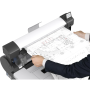 Traceur Canon imagePROGRAF TM-255 24 POUCES