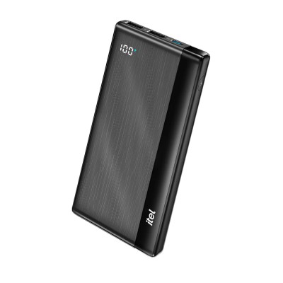 Power Bank ITEL A1420 10000mAH 20W