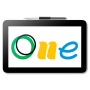 Tablette Graphique WACOM One 12 pen display