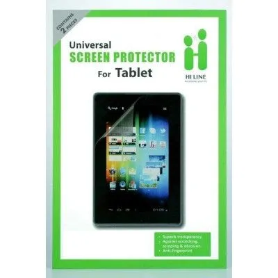 Film de Protection 9.7\"