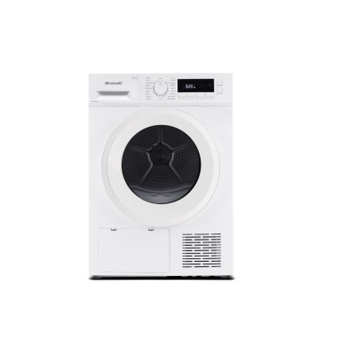 Sèche-linge pompe à chaleur 8Kg BRANDT Chez affariyet pas cher