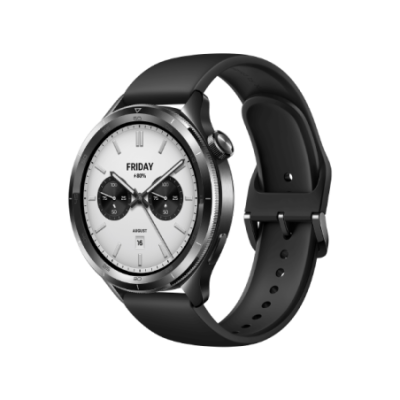 Montre connectée Xiaomi Watch S4 chez affariyet pas cher