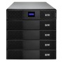 Onduleur On-Line EATON 9E 3000VA /2700W Rack 2U