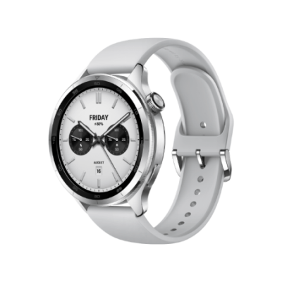 Montre connectée Xiaomi Watch S4 chez affariyet pas cher