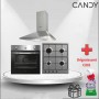 Pack électroménager CANDY chez affariyet pas cher