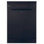 Lave Vaisselle Inverter CANDY 13Couverts -Noir