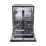 Lave Vaisselle Inverter CANDY 13Couverts -Noir