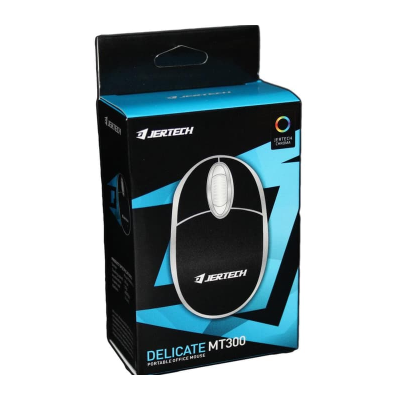 Souris filaire Jertech MT300