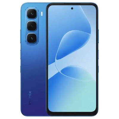Smartphone INFINIX Hot 60I 4G 6Go 128Go  chez affariyet pas cher