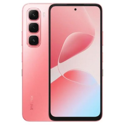 Smartphone INFINIX Hot 60I 4G 6Go 128Go  chez affariyet pas cher