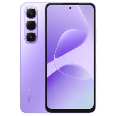 Smartphone INFINIX Hot 60I 4G 6Go 128Go  chez affariyet pas cher