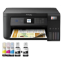 Imprimante EPSON à Réservoir Intégré ECOTANK L4260 3En1 Couleur Wifi