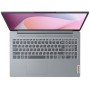 PC Portable LENOVO IdeaPad Slim 3 15AMN8 AMD RYZEN 5 16Go 512Go SSD - Gris