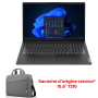 PC Portable LENOVO V15 G4 IRU i5 13ème Gén 24Go 512Go SSD - Noir