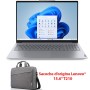 PC Portable Lenovo ThinkBook 14 G8 IAL Ultra 5 225U 16Go 512Go SSD