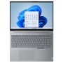 PC Portable LENOVO ThinkBook 16 G8 IAL Ultra 5 225U 24Go 512Go SSD - Gris