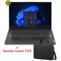 PC Portable LENOVO V15 G4 IRU i3 13ème Gén 16Go 512Go SSD - Noir