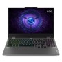 PC Portable Gamer Lenovo LOQ 15IRX9 i5 13é Gén 24Go 512Go SSD RTX 3050