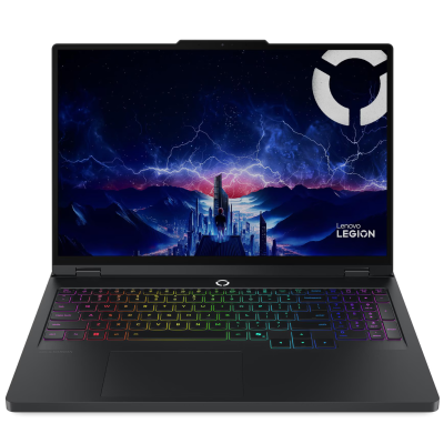 PC Portable Lenovo Légion Pro 5 16IRX10 i9 14é Gén 32Go 1To SSD - Noir