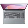 PC Portable LENOVO IdeaPad Slim 3 15ABR8 AMD RYZEN 7 16Go 512Go SSD - Gris