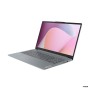 PC Portable LENOVO IdeaPad Slim 3 15AMN8 Ryzen 5 8Go 512Go SSD / Windows 11 - Gris