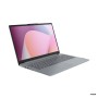 PC Portable LENOVO IdeaPad Slim 3 15AMN8 Ryzen 5 8Go 512Go SSD / Windows 11 - Gris