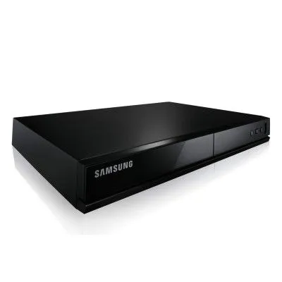 Samsung DVD-E360