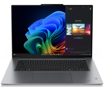 PC Portable LENOVO ThinkPad X9-15 Gen 1 Ultra 7 258 V 32G 1To SSD - Gris